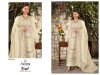 Elaf Premium 2 By Radhika Azara Pure Cotton Dress Material